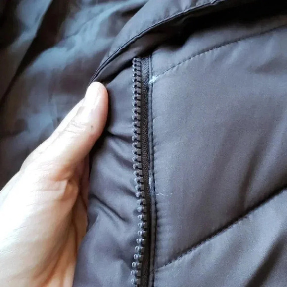 🌻 KC Collections Puffer Jacket - Picture 7 of 11